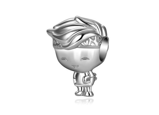 MOISS stříbrný přívěsek