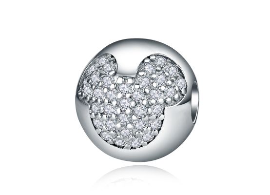 MOISS stříbrný přívěsek