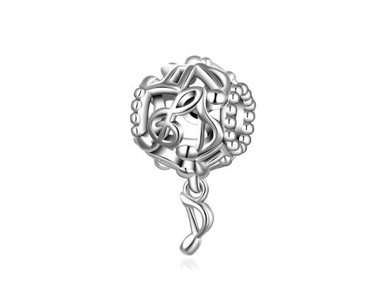 MOISS stříbrný přívěsek NOTA