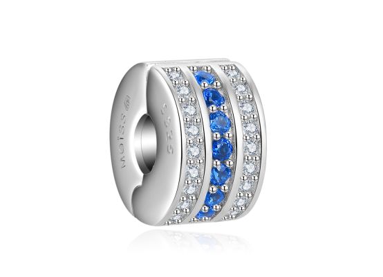 MOISS stříbrný přívěsek