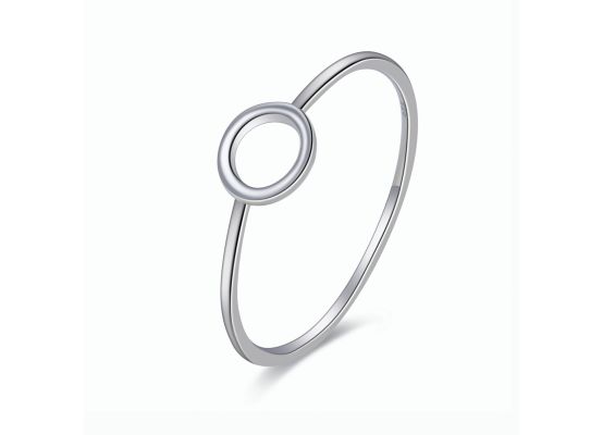 MOISS stříbrný prsten