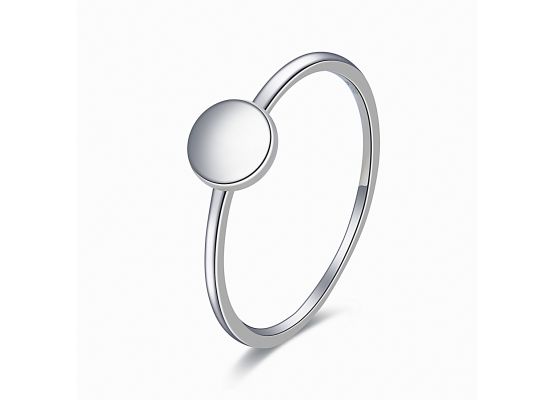 MOISS stříbrný prsten