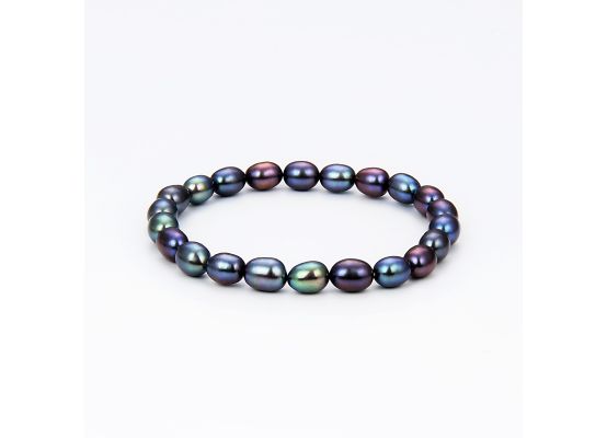 MOISS perlový náramek