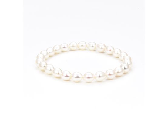 MOISS perlový náramek