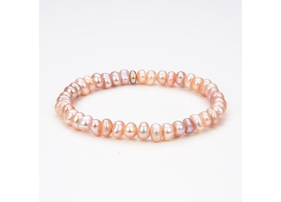 MOISS perlový náramek