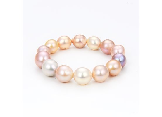 MOISS perlový náramek