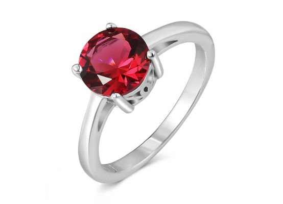 MOISS stříbrný prsten