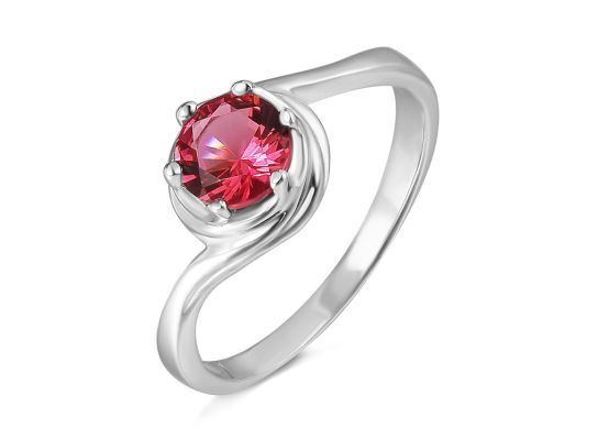 MOISS stříbrný prsten