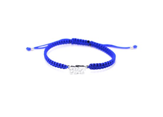 MOISS provázkový náramek SLON