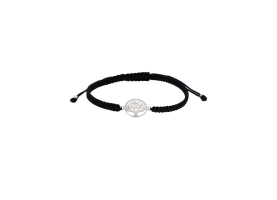 MOISS provázkový náramek STROM ŽIVOTA