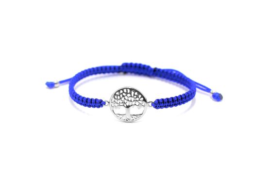 MOISS provázkový náramek STROM ŽIVOTA