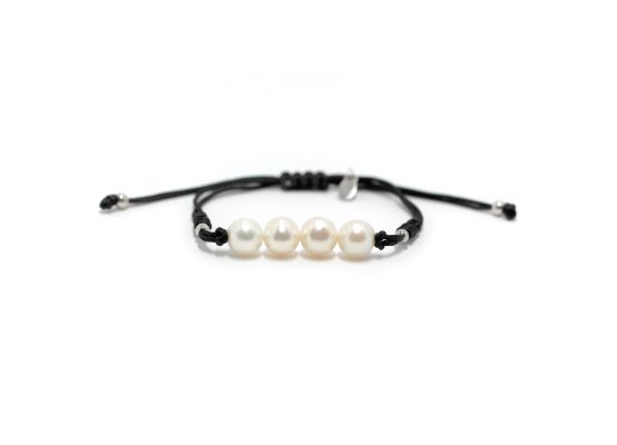 MOISS provázkový náramek