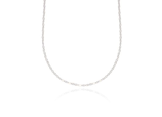 MOISS stříbrný řetízek CATENA FNTASIA