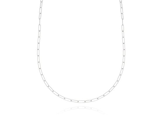 MOISS stříbrný řetízek CATENA FANTASIA