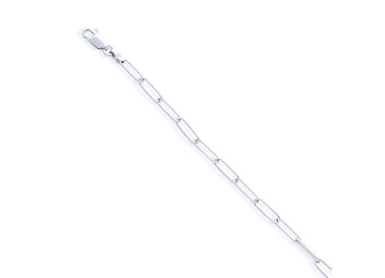 MOISS stříbrný náramek