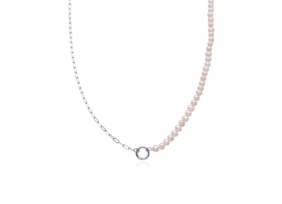 MOISS stříbrný náramek