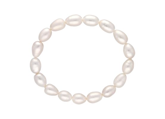 MOISS perlový náramek