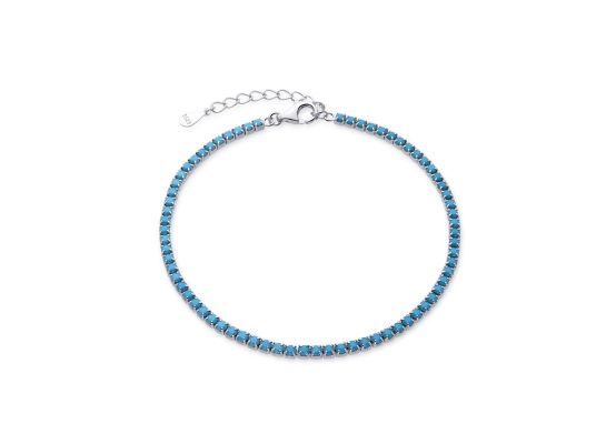 MOISS stříbrný náramek