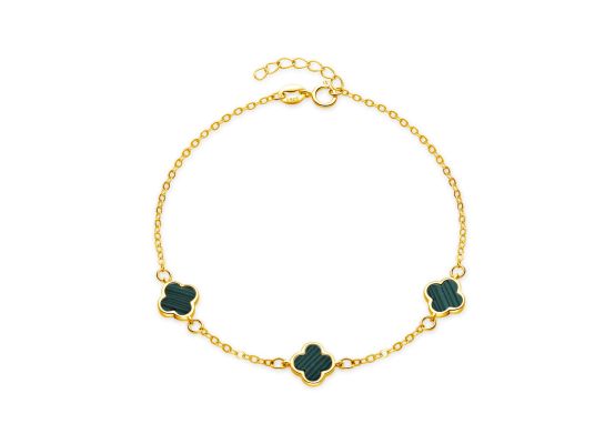 MOISS stříbrný náramek