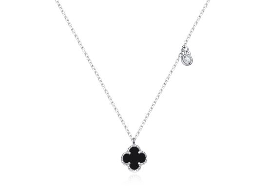 MOISS stříbrný náhrdelník