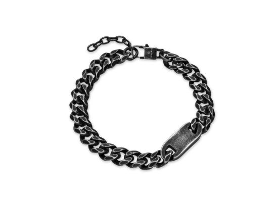 DIVERSE náramek z oceli