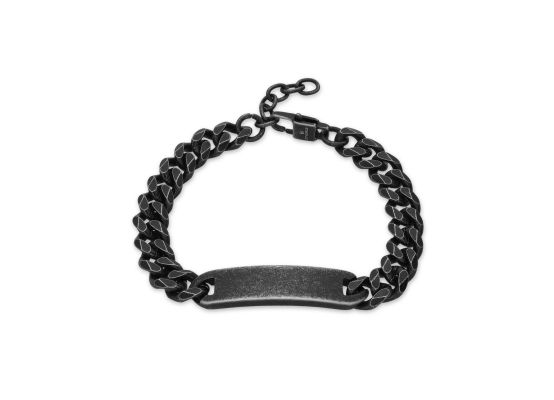 DIVERSE náramek z oceli