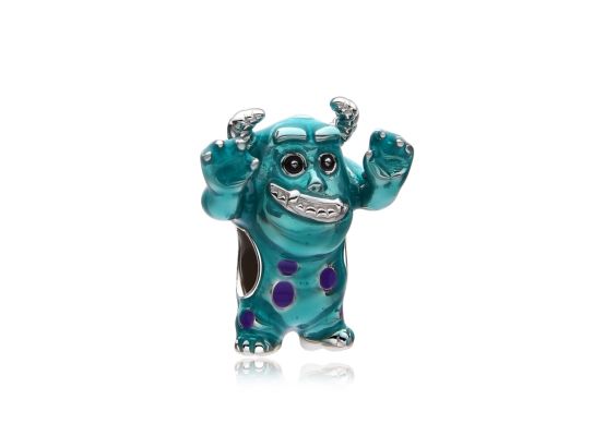 MOISS stříbrný přívěsek