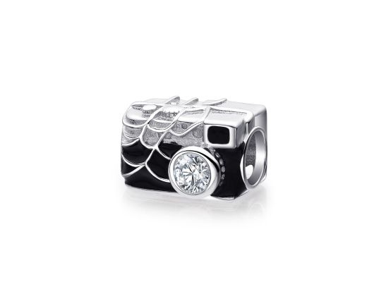 MOISS stříbrný přívěsek