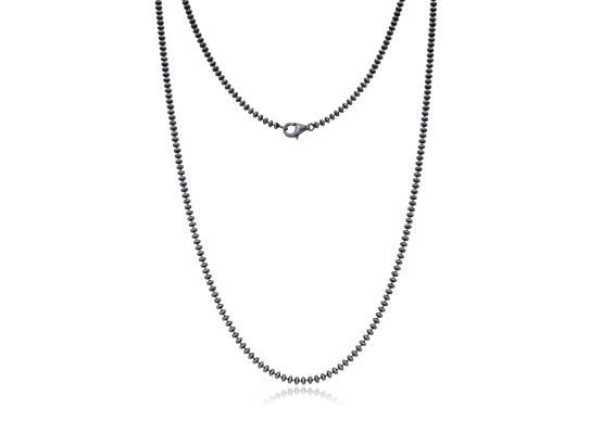 DIVERSE stříbrný řetízek