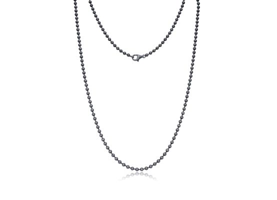 DIVERSE stříbrný řetízek