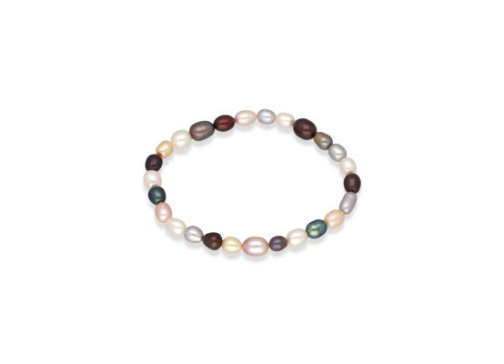 MOISS perlový náramek