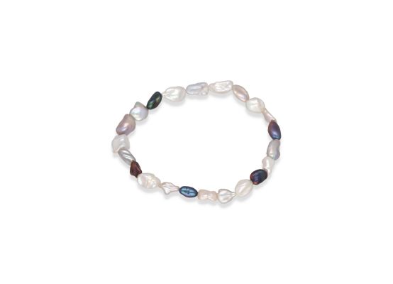 MOISS perlový náramek