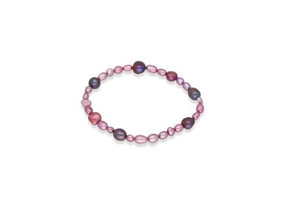 MOISS perlový náramek