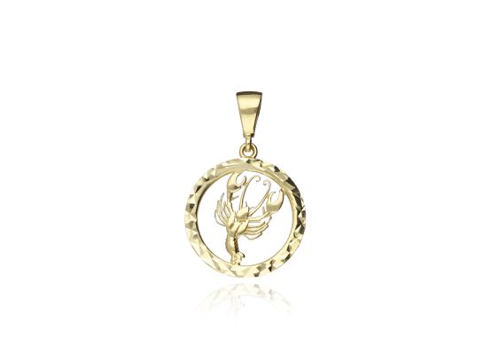 MOISS příspěvek ze žlutého zlata RAK