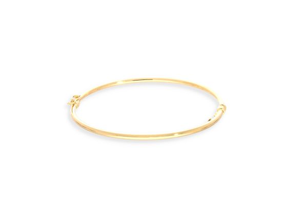 MOISS náramek ze žlutého zlata