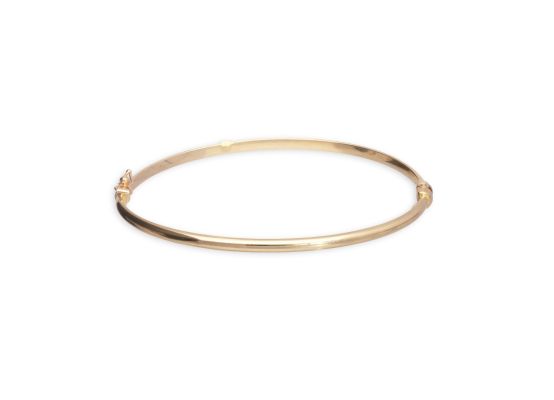 MOISS náramek ze žlutého zlata