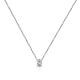 MOISS stříbrný náhrdelník