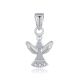 MOISS stříbrný přívěsek ANDĚL