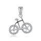 MOISS stříbrný přívěsek KOLO