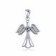 MOISS stříbrný přívěsek ANDĚL