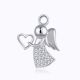 MOISS stříbrný přívěsek ANDĚL