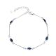 MOISS stříbrný náramek
