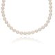 MOISS stříbrný náhrdelník s perlami