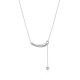 MOISS stříbrný náhrdelník