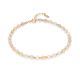 MOISS korálkový náramek ze žlutého zlata