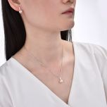 MOISS stříbrná sada