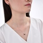 MOISS stříbrná sada