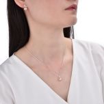 MOISS stříbrná sada