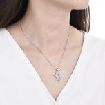 MOISS stříbrný přívěsek JEDNOROŽEC