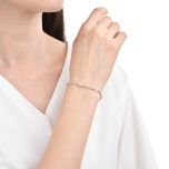 MOISS stříbrný náramek